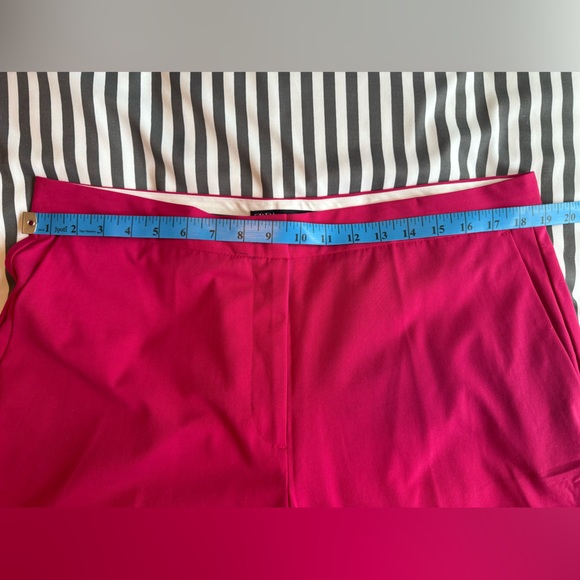 Zara Fuchsia Barbie Pink Suit EUC! - Picture 9 of 13